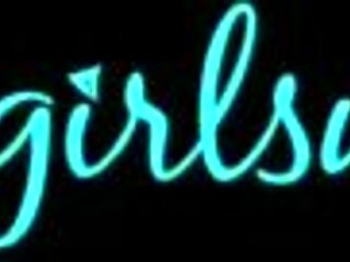 Alex Coal Squirts Massively From Counselor Femdom Orgasms!