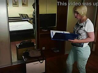 perky mummy chugs protein breakfast load you thirsty?