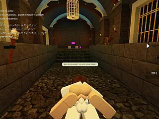 she's bent over ass shaking wildly as he fucks her deep doggystyle till cum drips