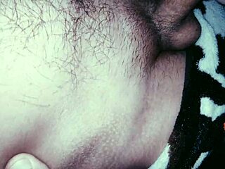 POV homemade milf casting blowjob deepthroat monster cock