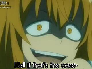 tricked into footjob art in class, right?