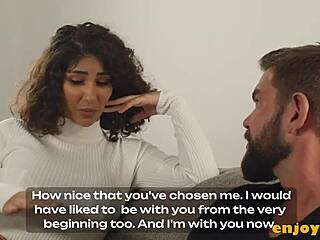 Rough-Fuck This Big-Tit Latina to Orgasm Now?