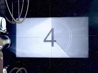 trailer shows big ass milf riding cock hard before creampie finish