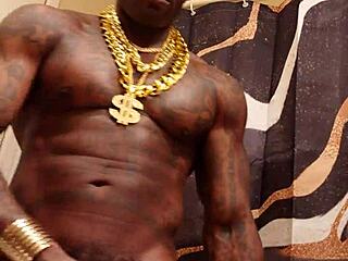 bbc worship with hallelujah johnson the weeping prophet