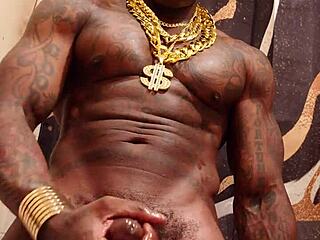 bbc worship with hallelujah johnson the weeping prophet