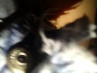 Rough missionary creampie wrecked this cheating wife... then motel clock out i fucked her clothed again.