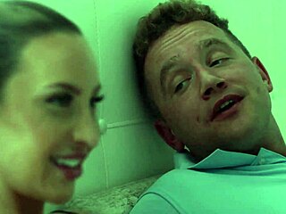 i can't resist melissa stratton's face-sitting seduction on ex's best friend