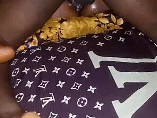 juicy pussy bent over can't stop doggystyle creampie pounding 💦🍑