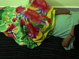 i busted her porn watching then made her pay sexy price