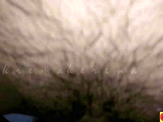 Married Bride Bent Over for Doggystyle Boob-Bouncing Quickie