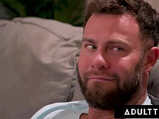 horny nudist neighbor lilly bell stuns stud with perfect tits and pussy