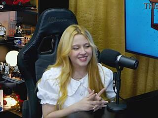 A young viamms girl rates ruan's mast highly, did she love his rod in the shack?