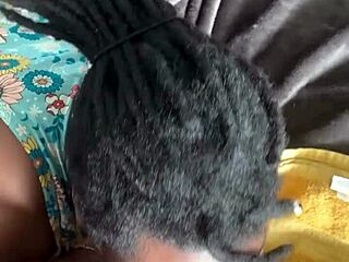 bbw ebony goddess sloppy deepthroats muscular bbc mirror