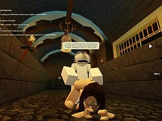 she's bent over ass shaking wildly as he fucks her deep doggystyle till cum drips