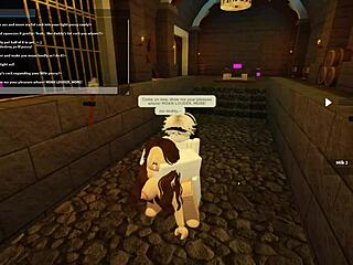 she's bent over ass shaking wildly as he fucks her deep doggystyle till cum drips