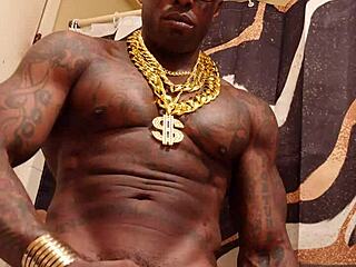 bbc worship with hallelujah johnson the weeping prophet