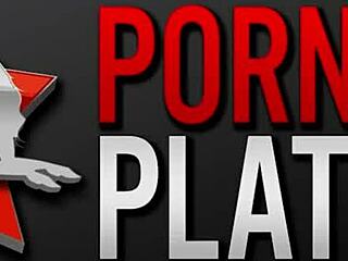 Blonde Claudia Valentine Fucked Hard Covered in Justice's Cum