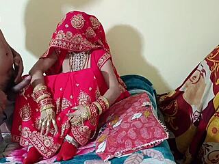 heart-racing dirty bhabhi blowjob and hardcore fuck with best friend's girlfriend ignites passion