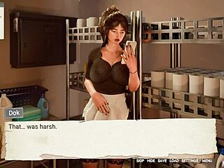 Ever fed your stepsis cum up close like this?