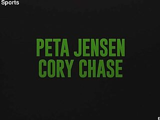 Jensen pounds hairy bushes Cory Chase Karlee Grey Abella Danger Jade Kush