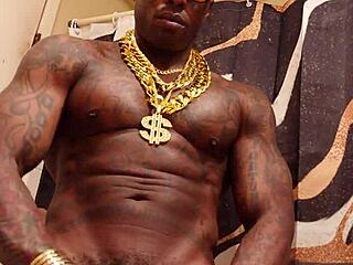 bbc worship with hallelujah johnson the weeping prophet