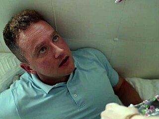 i can't resist melissa stratton's face-sitting seduction on ex's best friend