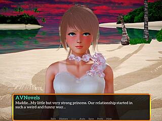 ever wonder what secrets my new family 576 hides in the game?