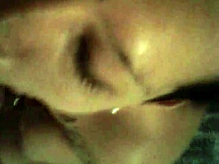 Bitch, How Does Friend's Bootyhole Taste Ass To Mouth
