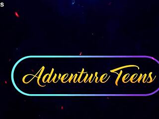 helena star's ass gapes wide... two monster cocks dap anal deep balls deep!