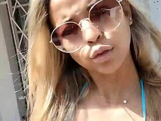 public solo anal outdoors story ep 3 feels amazing right