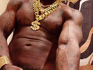 bbc worship with hallelujah johnson the weeping prophet