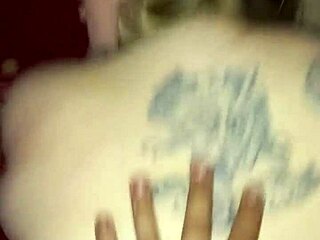 hard anal creampie deepthroat pov destroys her