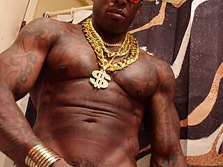 bbc worship with hallelujah johnson the weeping prophet