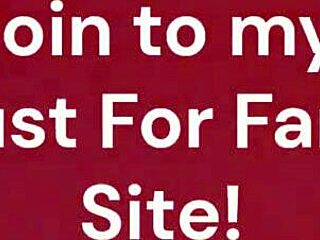 wife says gym but sends vid of rough creampie fuck!