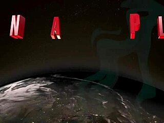 mistress straps on cock to fuck bound blindfolded boy in femdom training