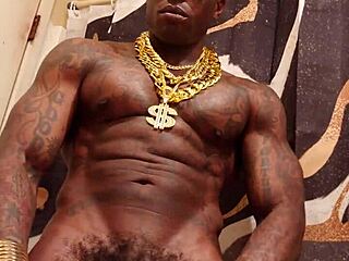 bbc worship with hallelujah johnson the weeping prophet