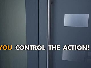 sata jones milf nextdoor craves 2 cocks pounding her wet hole 🔥🍆