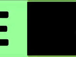 Busty blonde takes four big black cocks gangbang