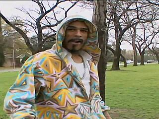 slutty brunette cougar rides huge cock on bed. deepthroat blowjob and doggystyle pounding await