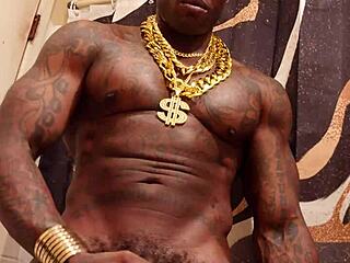 bbc worship with hallelujah johnson the weeping prophet