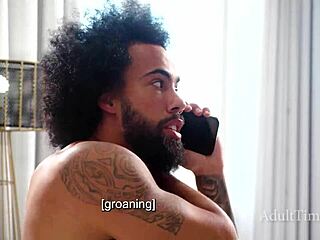 Door-To-Door Nuru Masseuse Rides Big Cock Intensely