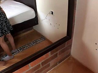 this college cutie sucks dick so good till cum