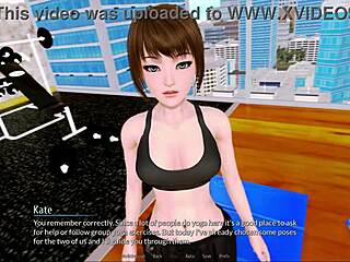 harem hotel game episode 426 with steamy hotel scenes