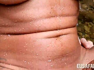 ready for some milf tits and oral in nature's public spots?