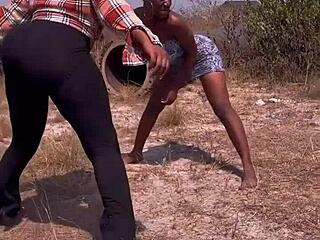 big ass claps hard on monster cock with massive cumshot