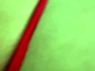 Chubby amateur couple's homemade sex with juicy pussy and cum on ass!