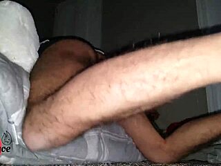 Homemade Fleshlight Pounding Session