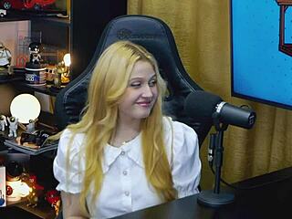 A young viamms girl rates ruan's mast highly, did she love his rod in the shack?