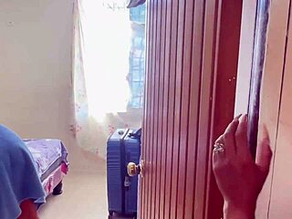 Dirty Old Pervert Grabs Chance Fucking Two Dripping Teens!