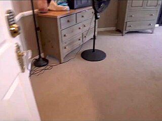 caught step-bro's cheating milf wife kendra heart deepthroating my cock!